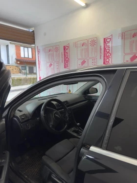 Audi A4 - 4500 лв. / 2300.81 € - 54825254 9