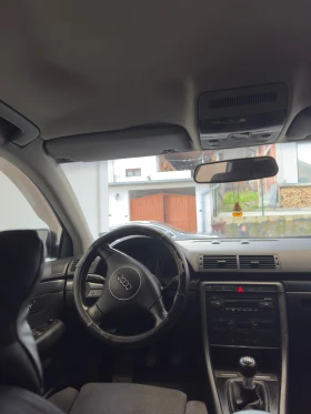 Audi A4 - 4500 лв. / 2300.81 € - 54825254 7