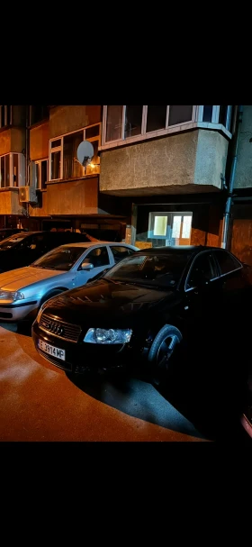 Audi A4 - 4500 лв. / 2300.81 € - 54825254 11