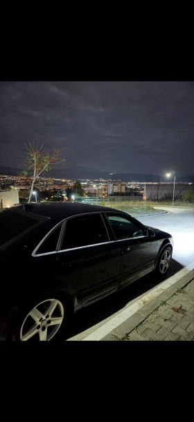 Audi A4 - 4500 лв. / 2300.81 € - 54825254 2