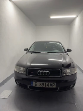 Audi A4 - 4500 лв. / 2300.81 € - 54825254 3
