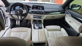 BMW 750 Li XDRIVE M-SPORT LONG ПАНОРАМА - 86900 лв. / 44431.26 € - 84437344 8