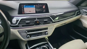 BMW 750 Li XDRIVE M-SPORT LONG ПАНОРАМА - 86900 лв. / 44431.26 € - 84437344 9