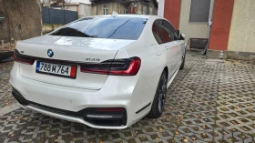 BMW 750 Li XDRIVE M-SPORT LONG ПАНОРАМА - 86900 лв. / 44431.26 € - 84437344 5