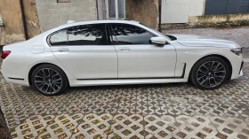 BMW 750 Li XDRIVE M-SPORT LONG ПАНОРАМА - 86900 лв. / 44431.26 € - 84437344 4