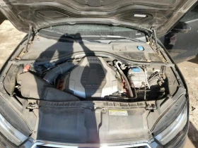 Audi A7 3.0T* MATRIX* ПОДГРЕВ* ОБДУХВАНЕЧ* КАМЕРА*  - 21700 лв. / 11095.03 € - 57112800 11