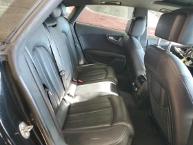 Audi A7 3.0T* MATRIX* ПОДГРЕВ* ОБДУХВАНЕЧ* КАМЕРА*  - 21700 лв. / 11095.03 € - 57112800 10