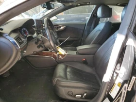 Audi A7 3.0T* MATRIX* ПОДГРЕВ* ОБДУХВАНЕЧ* КАМЕРА*  - 21700 лв. / 11095.03 € - 57112800 9