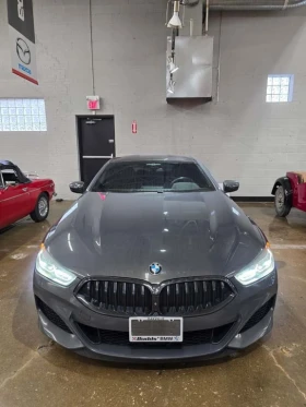 BMW 850 2019 M850I XDRIVE * БЕЗ ПЪРВОНАЧАЛНА ВНОСКА*  - 72890 лв. / 37268.07 € - 82914557 2