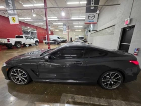 BMW 850 2019 M850I XDRIVE * БЕЗ ПЪРВОНАЧАЛНА ВНОСКА* , снимка 3