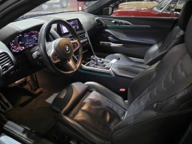 BMW 850 2019 M850I XDRIVE * БЕЗ ПЪРВОНАЧАЛНА ВНОСКА* , снимка 7
