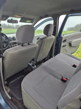 Dacia Logan, снимка 8 — Bazar.bg Dacia Logan, снимка 8