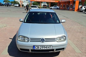 VW Golf 4, снимка 6