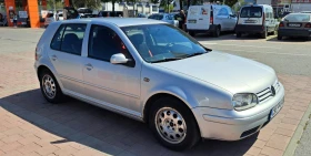 VW Golf 4, снимка 5