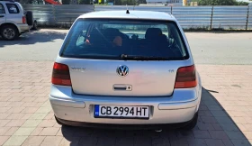 VW Golf 4, снимка 2
