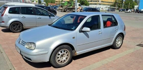VW Golf 4, снимка 4