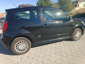 Citroen C2, снимка 5 — Bazar.bg Citroen C2, снимка 5