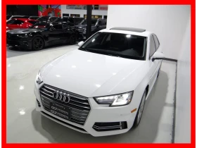 Audi A4 2.0 TFSI QUATTRO KOMFORT S-Tronic NAVI PANO CAM