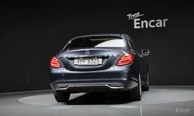 Mercedes-Benz C 220 - 29999 лв. / 15338.25 € - 98872477 4