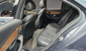 Mercedes-Benz C 220 - 29999 лв. / 15338.25 € - 98872477 12
