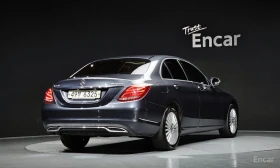 Mercedes-Benz C 220 - 29999 лв. / 15338.25 € - 98872477 2