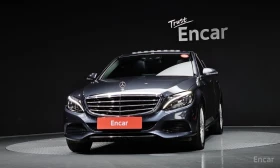 Mercedes-Benz C 220 - 29999 лв. / 15338.25 € - 98872477 3