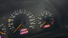 Mercedes-Benz CLK Cabrio, снимка 9