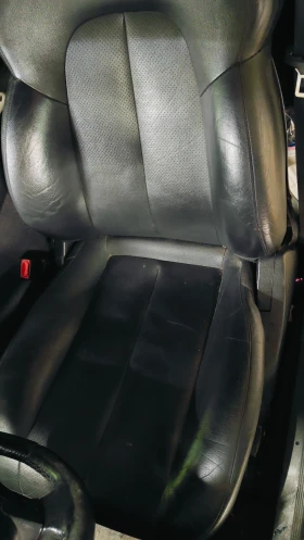 Mercedes-Benz CLK Cabrio, снимка 10