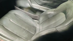 Mercedes-Benz CLK Cabrio, снимка 8