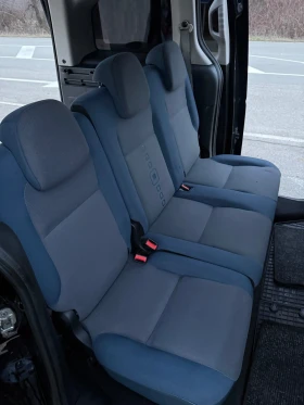Citroen Berlingo 1.6 HDI Multispace - 4599 € / 8994.86 лв. - 25386963 6