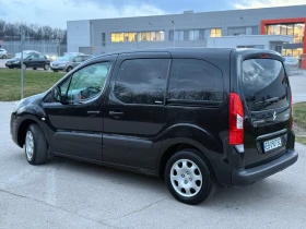 Citroen Berlingo 1.6 HDI Multispace - 4599 € / 8994.86 лв. - 25386963 2
