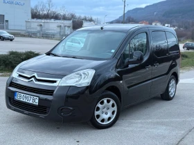Citroen Berlingo 1.6 HDI Multispace