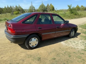 Ford Escort - 6000 € / 11734.98 лв. - 83490886 4