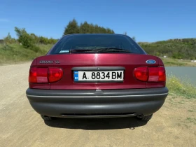 Ford Escort - 6000 € / 11734.98 лв. - 83490886 3