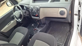 Dacia Dokker 1.5 DCi - 5000 € / 9779.15 лв. - 54143460 7