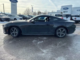Ford Mustang * EcoBoost * CARFAX * БЕЗ ПЪРВОНАЧАЛНА ВНОСКА - 27450 € / 53687.53 лв. - 82128800 2