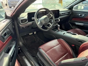 Ford Mustang * EcoBoost * CARFAX * БЕЗ ПЪРВОНАЧАЛНА ВНОСКА - 27450 € / 53687.53 лв. - 82128800 5