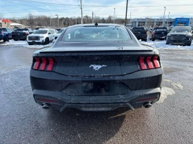 Ford Mustang * EcoBoost * CARFAX * БЕЗ ПЪРВОНАЧАЛНА ВНОСКА - 27450 € / 53687.53 лв. - 82128800 4
