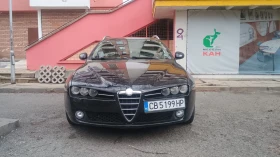 Alfa Romeo 159 sportwagon 1.9JTDM