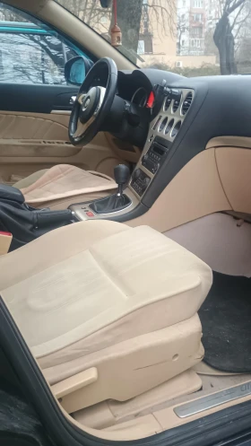 Alfa Romeo 159 sportwagon 1.9JTDM - 2250 € / 4400.62 лв. - 70414644 13