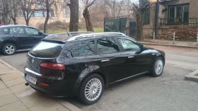 Alfa Romeo 159 sportwagon 1.9JTDM - 2250 € / 4400.62 лв. - 70414644 7