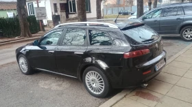 Alfa Romeo 159 sportwagon 1.9JTDM - 2250 € / 4400.62 лв. - 70414644 8
