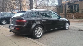 Alfa Romeo 159 sportwagon 1.9JTDM - 2250 € / 4400.62 лв. - 70414644 6