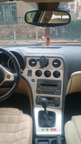 Alfa Romeo 159 sportwagon 1.9JTDM - 2250 € / 4400.62 лв. - 70414644 12