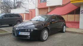 Alfa Romeo 159 sportwagon 1.9JTDM - 2250 € / 4400.62 лв. - 70414644 3