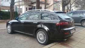 Alfa Romeo 159 sportwagon 1.9JTDM - 2250 € / 4400.62 лв. - 70414644 9