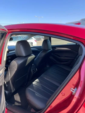 Mazda 6 2.5 Turbo - 17999 € / 35202.98 лв. - 50964508 12