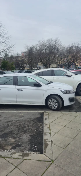 Citroen C-Elysee, снимка 3