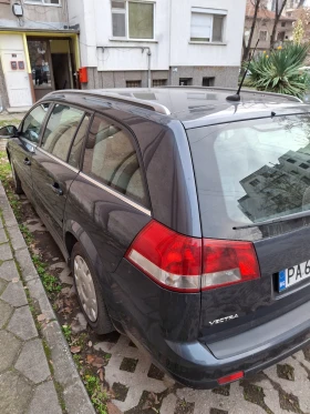 Opel Vectra - 1550 € / 3031.54 лв. - 61689910 4