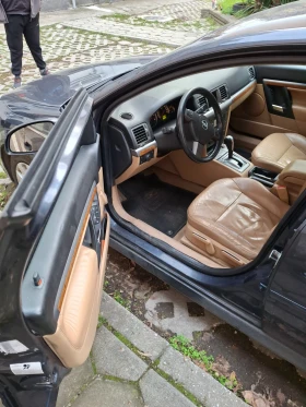 Opel Vectra - 1550 € / 3031.54 лв. - 61689910 6